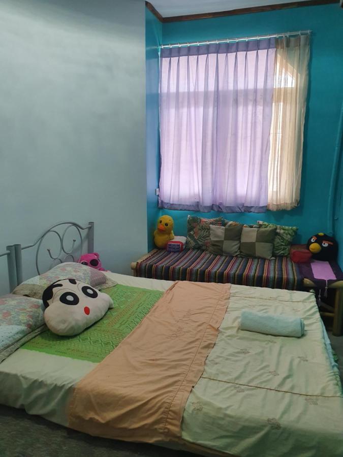 Hostel Like *