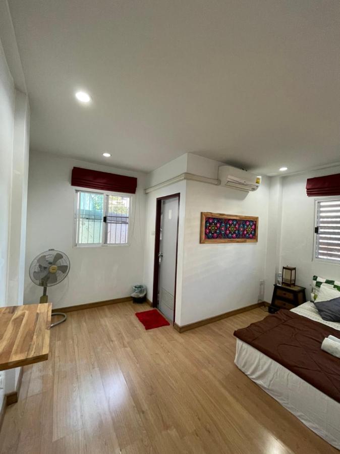 Hostel Like Chiang Mai